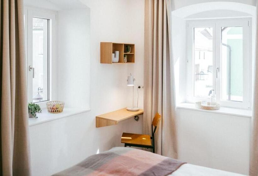 Pensione Stadtquartier Windischeschenbach