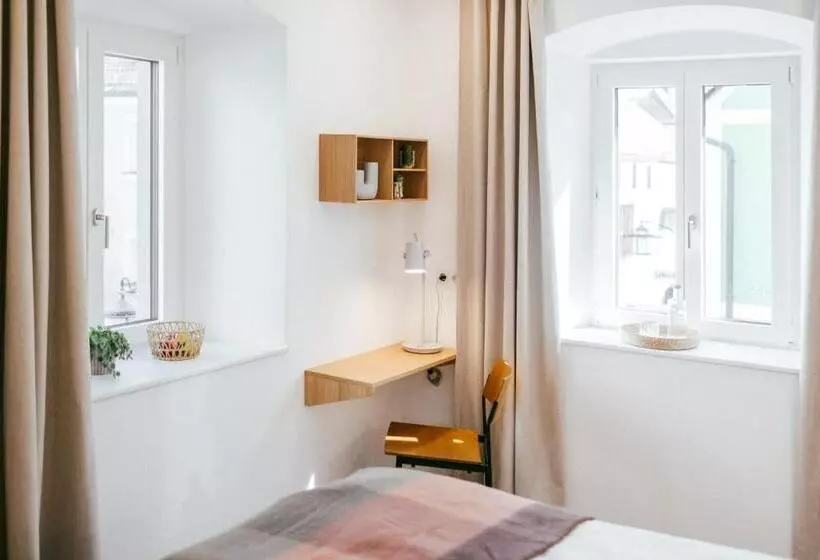 Majatalo Stadtquartier Windischeschenbach