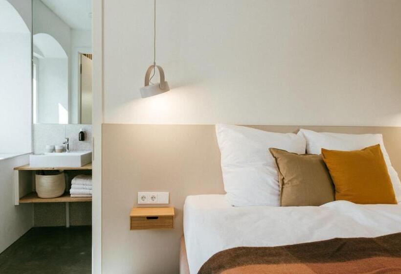 Pensione Stadtquartier Windischeschenbach