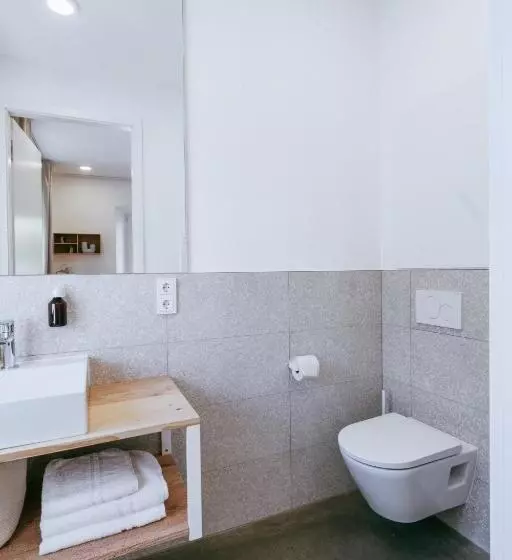 Majatalo Stadtquartier Windischeschenbach