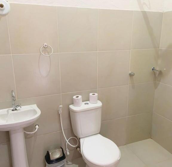 פנסיון Suite Apoena 4