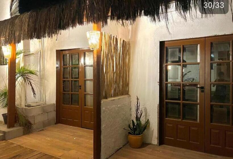 پانسیون Vila Litoranea