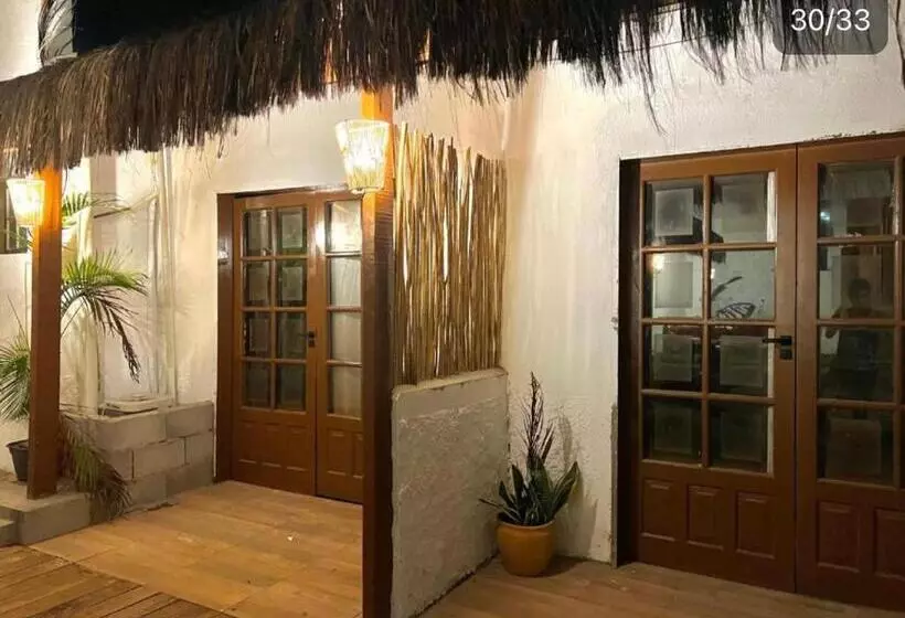 Majatalo Vila Litoranea