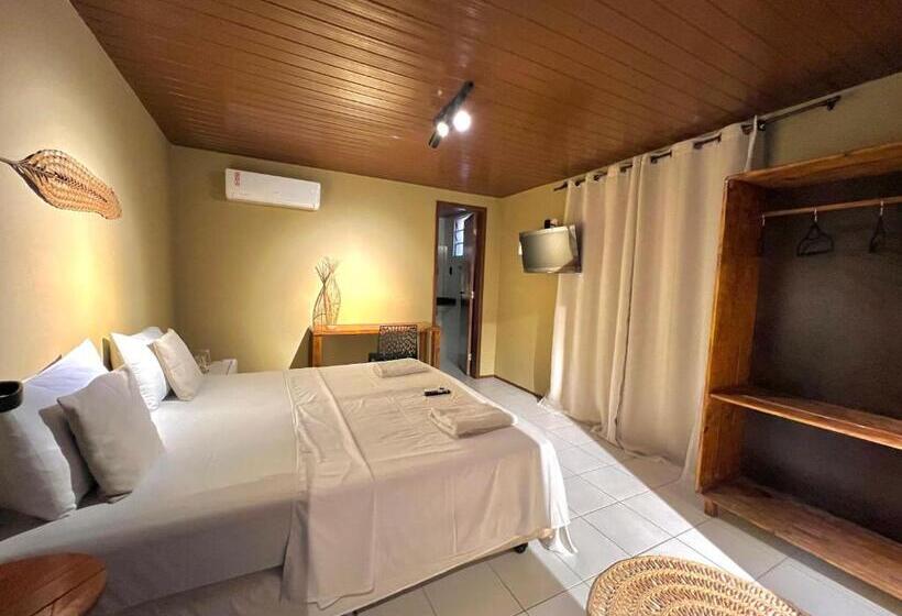 پانسیون Vila Litoranea