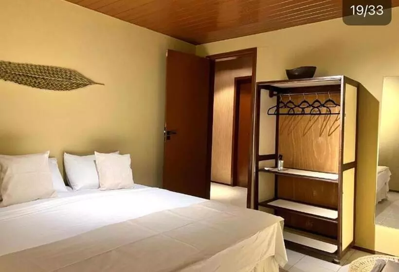 Majatalo Vila Litoranea