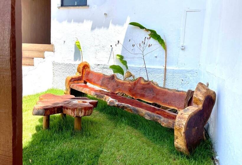 پانسیون Vila Litoranea