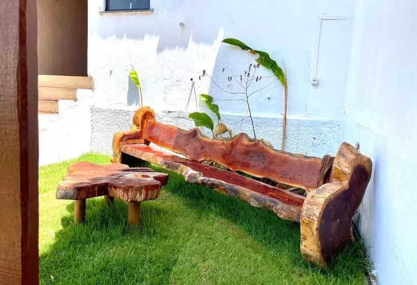 Majatalo Vila Litoranea