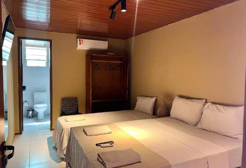 Majatalo Vila Litoranea