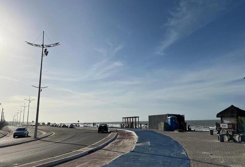 پانسیون Vila Litoranea