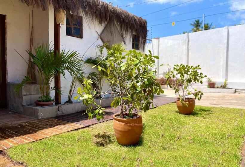 پانسیون Vila Litoranea