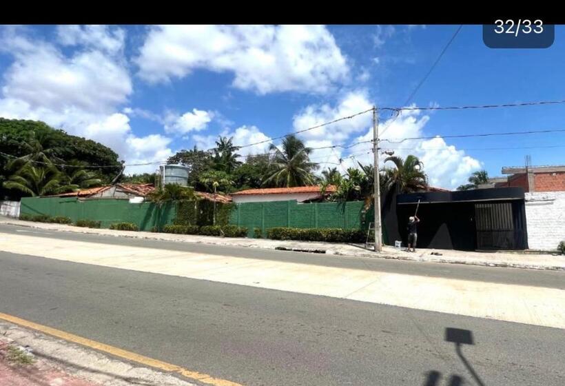 پانسیون Vila Litoranea