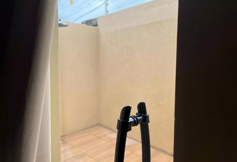 Majatalo Vila Litoranea