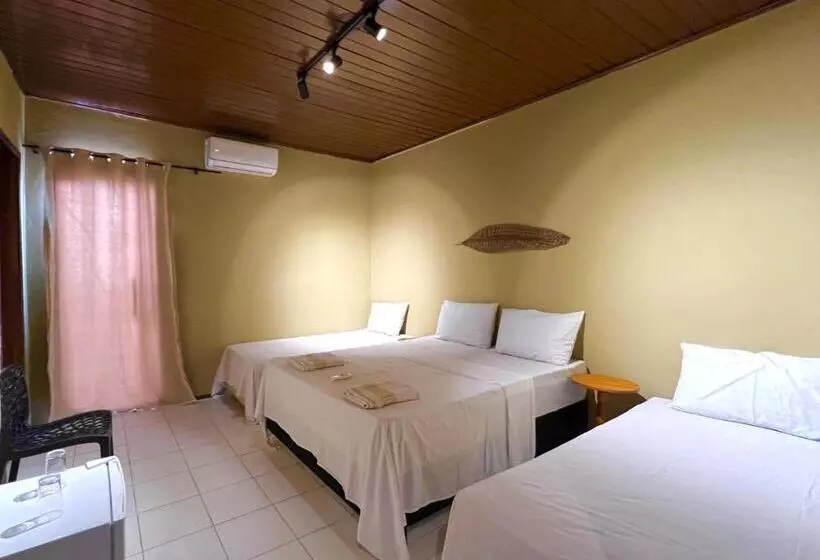 Majatalo Vila Litoranea