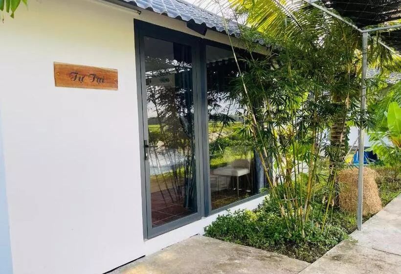 استراحتگاه Lua Farmstay