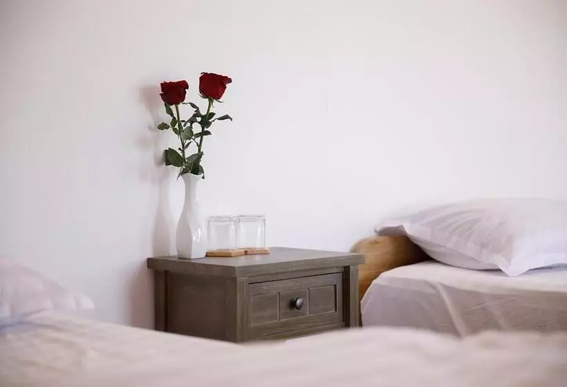 استراحتگاه Lua Farmstay