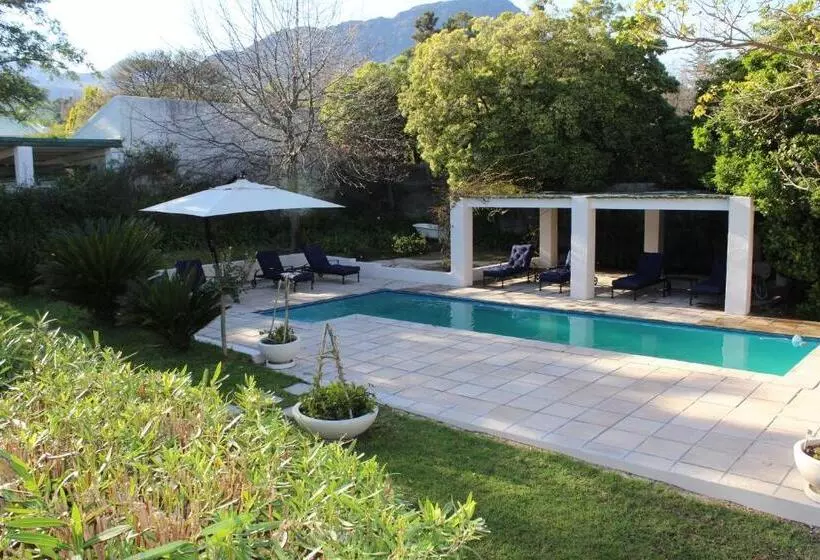 تختخواب و صبحانه Residence Vive La Vie