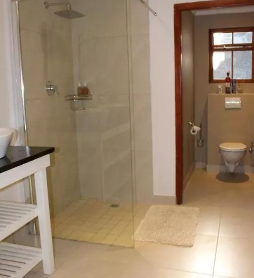تختخواب و صبحانه Residence Vive La Vie