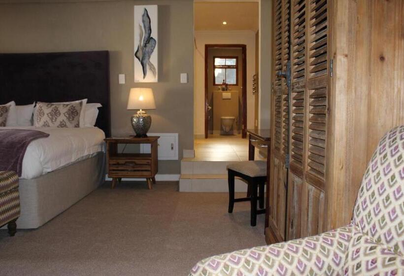 Bed and Breakfast Residence Vive La Vie