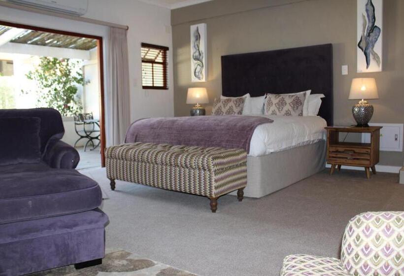 Bed and Breakfast Residence Vive La Vie