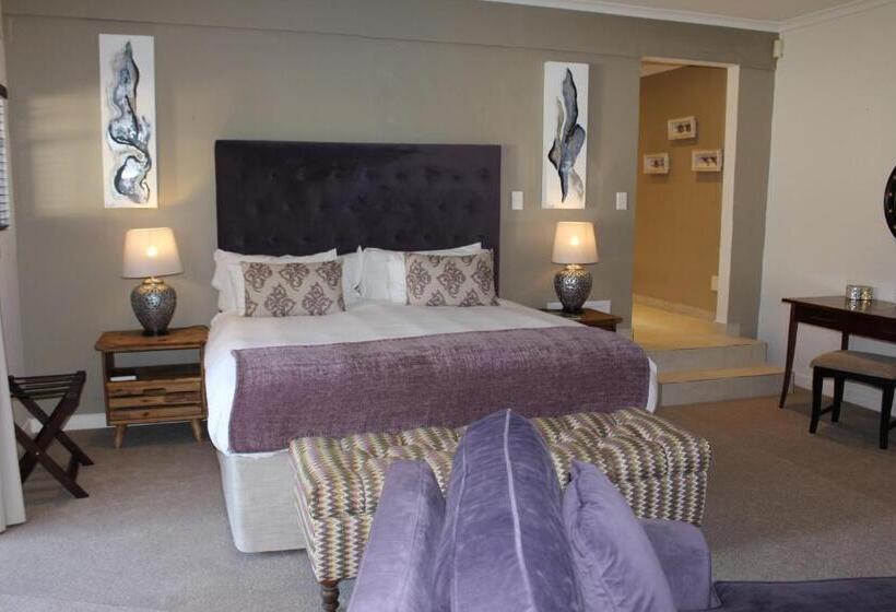 Bed and Breakfast Residence Vive La Vie