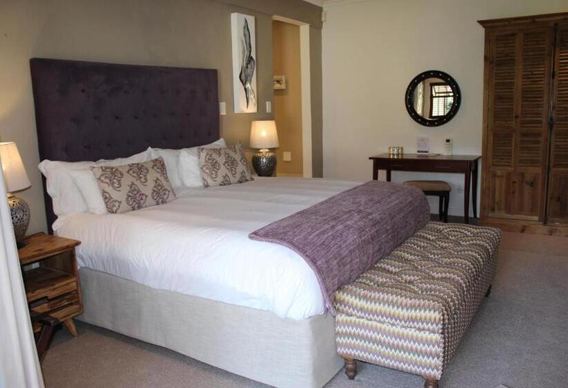 Bed and Breakfast Residence Vive La Vie