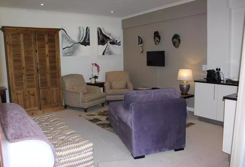 تختخواب و صبحانه Residence Vive La Vie