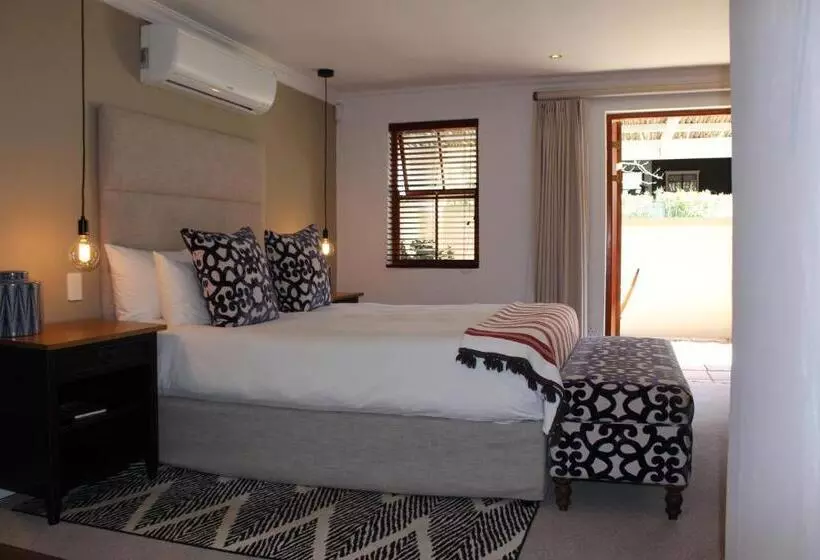 تختخواب و صبحانه Residence Vive La Vie