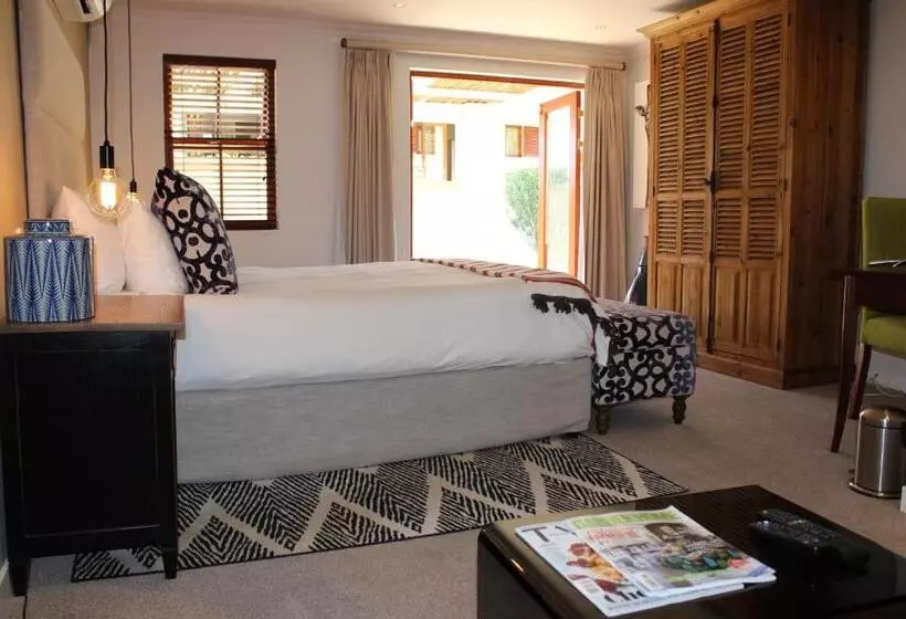 تختخواب و صبحانه Residence Vive La Vie