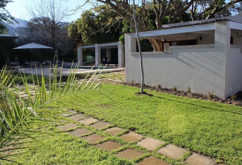 Bed and Breakfast Residence Vive La Vie