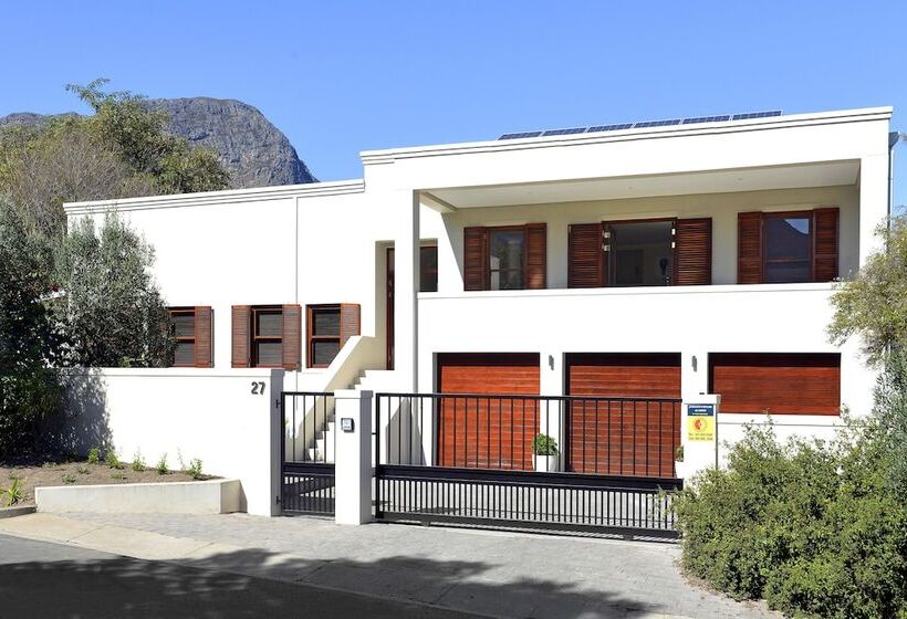 Bed and Breakfast Residence Vive La Vie