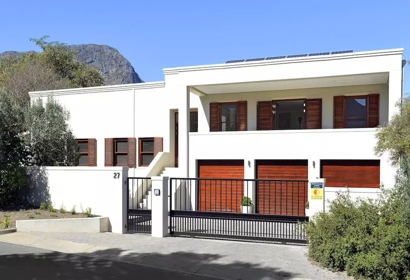 تختخواب و صبحانه Residence Vive La Vie