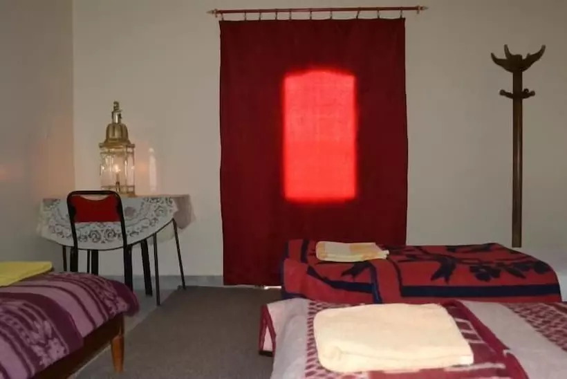 Aamiaismajoitus (B&B) Restaurant Al Manader