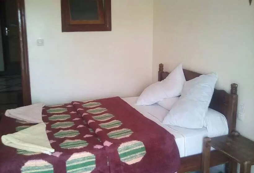 Aamiaismajoitus (B&B) Restaurant Al Manader