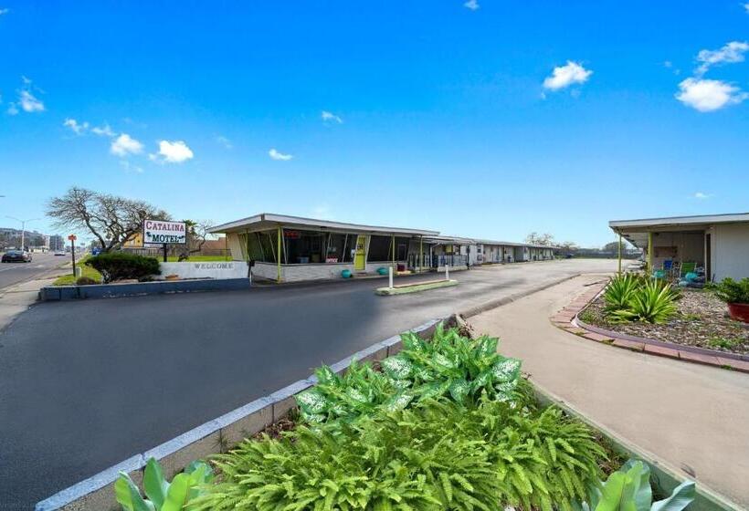 Catalina Motel