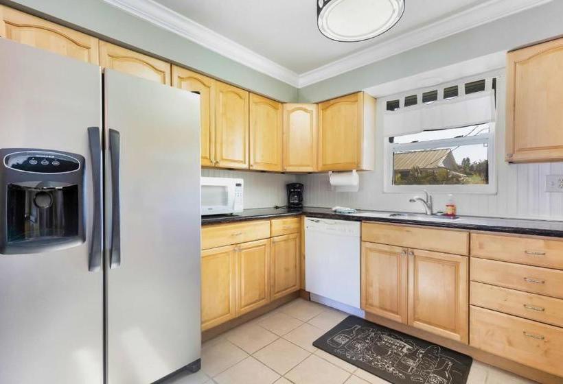 בית מלון כפרי 1 Island Hideaway