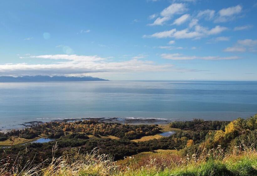 호텔 Alaskan Suites