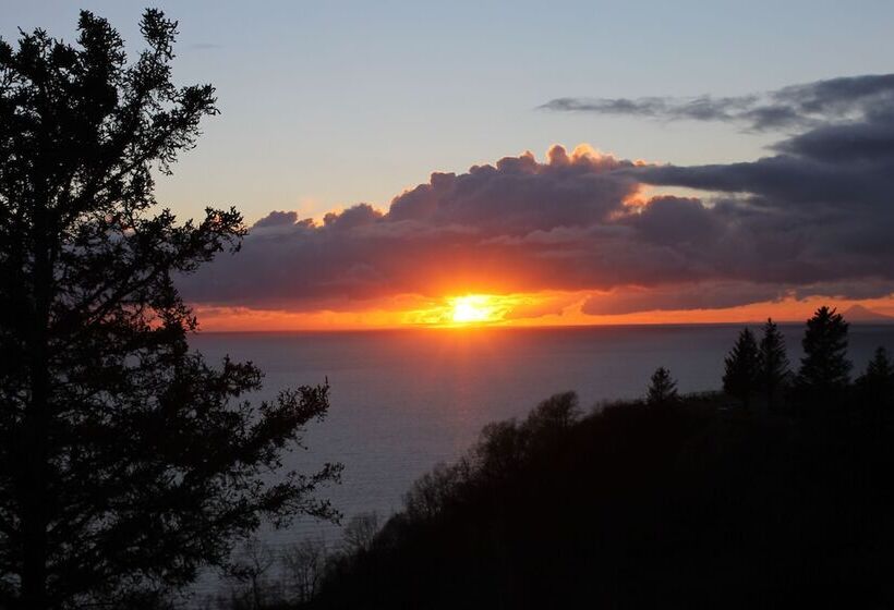 호텔 Alaskan Suites