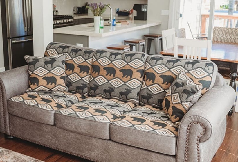 호텔 Alaskan Suites