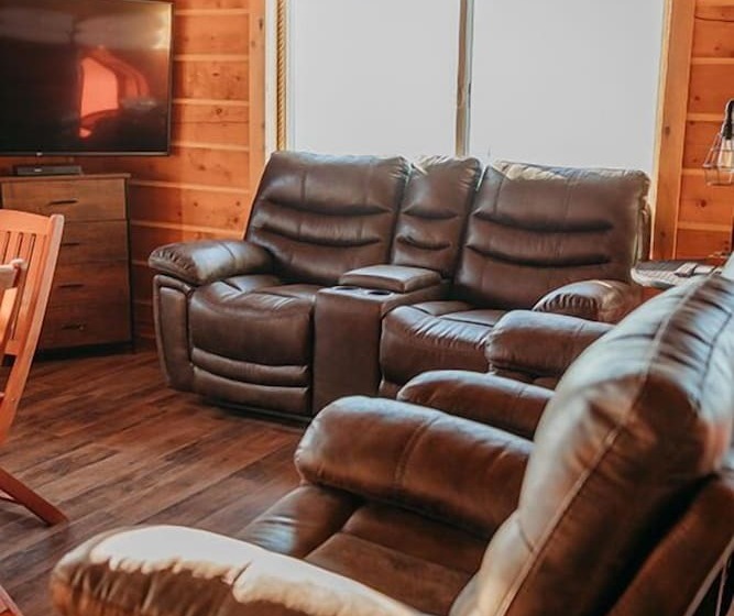 호텔 Alaskan Suites