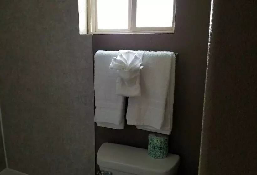 ホテル Budget Inn Express Douglas