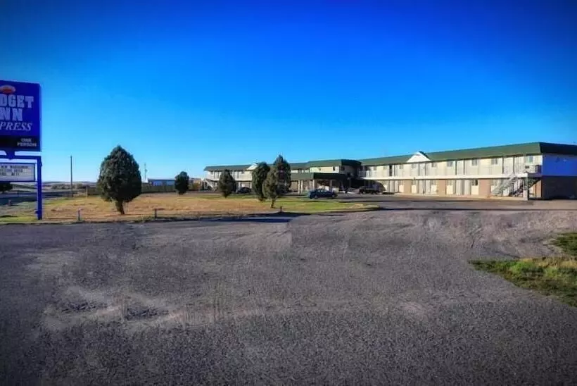 ホテル Budget Inn Express Douglas