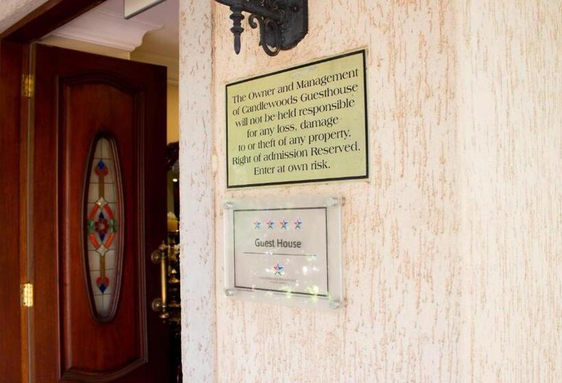 فندق Candlewoods Guesthouse