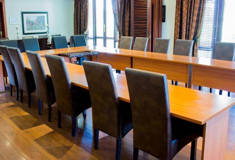 فندق Candlewoods Guesthouse