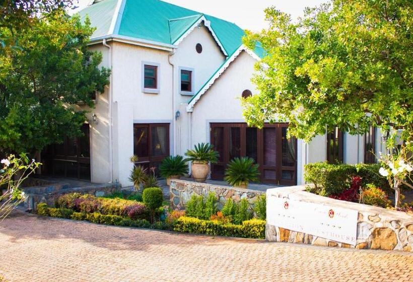 فندق Candlewoods Guesthouse