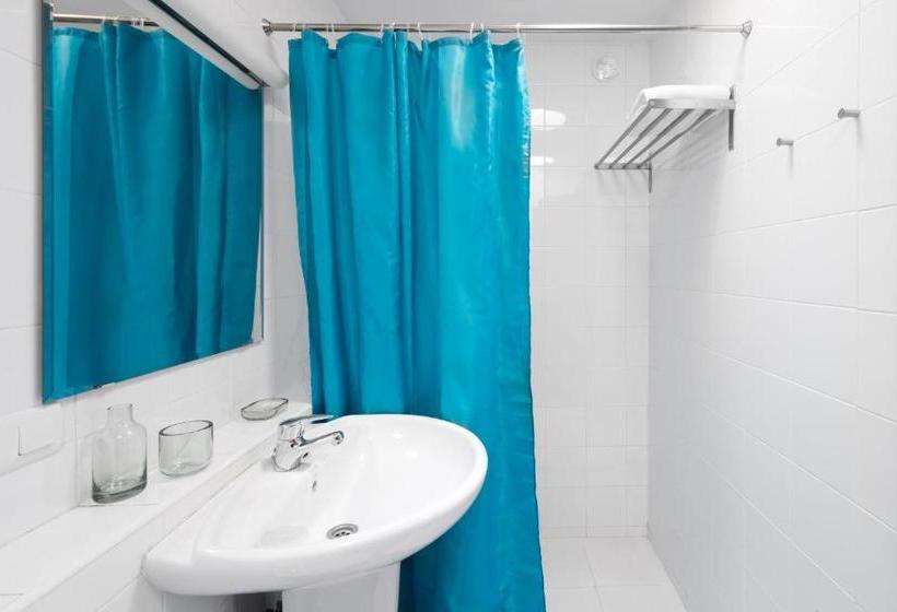 هتل Casa Bioclimáticas Iter