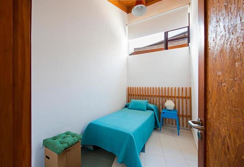 هتل Casa Bioclimáticas Iter