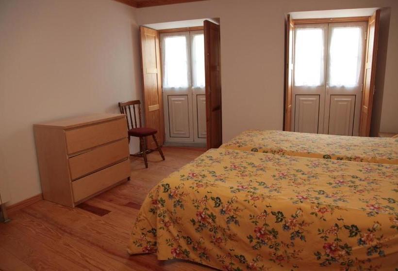 فندق Casa Das Tias