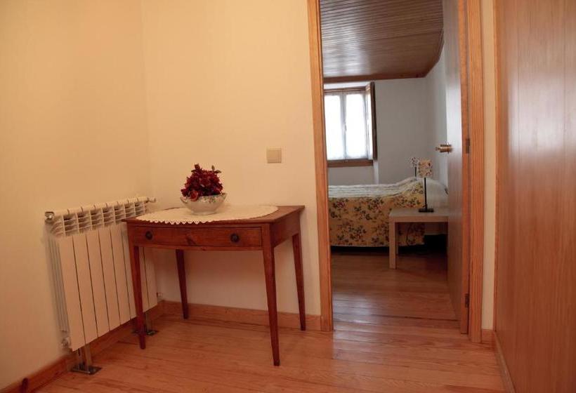 فندق Casa Das Tias