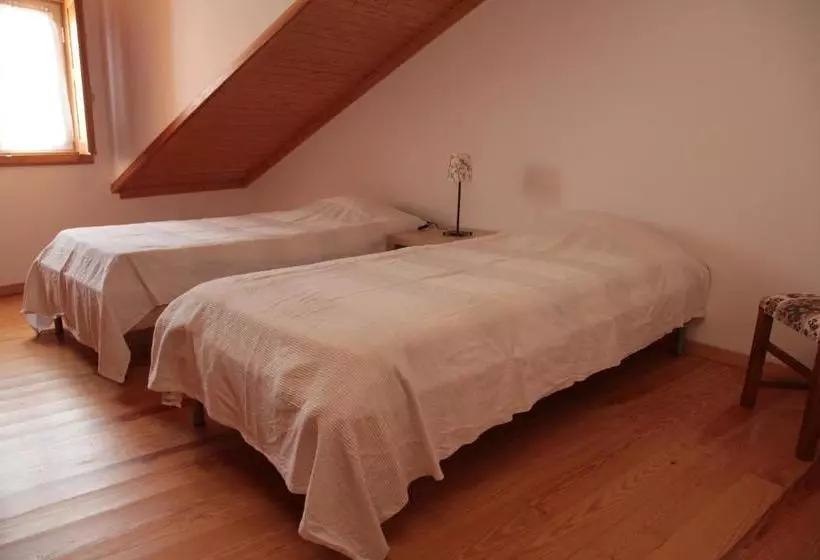 ホテル Casa Das Tias