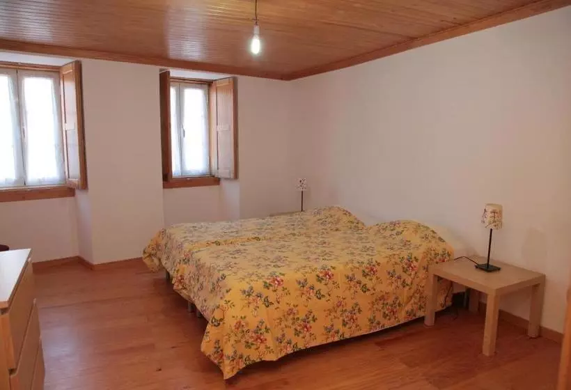 ホテル Casa Das Tias